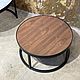 Стол PANAMA. Столы. BULL WULL FURNITURE. Ярмарка Мастеров.  Фото №6