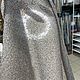Новинки сезона фактурный сетка лён тюль «Эльза» 300-320 см. Занавески. Karnizshtor - Шторы для избранных  (Karnizshtor). Ярмарка Мастеров.  Фото №6