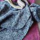 Винтаж: Лонгслив.Knit style!Средний размер.Посоли и поперчи! Spain!. Свитшоты винтажные. MixVintage. Ярмарка Мастеров.  Фото №7