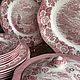 Заказать Винтаж:  Столовый сервиз от Wedgwood. Lichnaya-kollektsiya-3. Ярмарка Мастеров. . Сервизы винтажные Фото №3