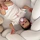 Кукла реборн Тинк ( Мия ). Куклы Reborn. Солнечный Зайчик (reborndolls55). Ярмарка Мастеров.  Фото №4