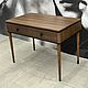 Стол ARISTOCRAT. Столы. BULL WULL FURNITURE. Ярмарка Мастеров.  Фото №4