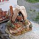 Домик Lilliput lane, Домики, Челябинск,  Фото №1