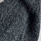 Джемпер из альпаки и мериноса. Джемперы. VE knitting. Ярмарка Мастеров.  Фото №4