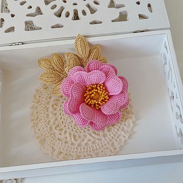 embroidered flowers wedding bouquet pink custom - Salvabrani  Hand  embroidery designs, Floral embroidery patterns, Flower embroidery designs