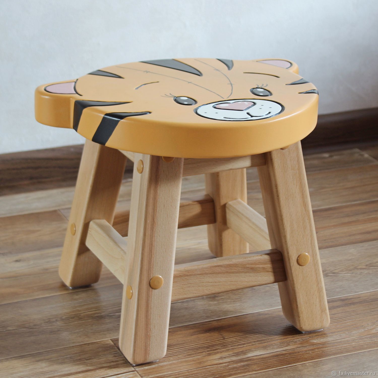 детский стул для обычного стола