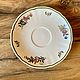 Заказать Винтаж: Чайная пара Villeroy&Boch  "ALT STRASSBURG". Фаянс. Decor de table. Ярмарка Мастеров. . Кружки винтажные Фото №3