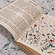 Дневник SOULBOOK-ART "FIND HARMONY". Блокноты. CVETT. Ярмарка Мастеров.  Фото №4
