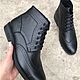 Заказать Ботинки на кожаной подкладке 38-39 размер. SL shoes. Ярмарка Мастеров. . Ботинки Фото №3