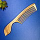 Copy of Copy of Copy of Copy of Copy of Copy of Comb5 oak Lizzie. Combs2. efrem. Online shopping on My Livemaster.  Фото №2