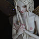 Order Articulado de la muñeca. BJD. DollsMariaSopova. Livemaster. . Ball-jointed doll Фото №3
