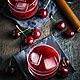 Духи Cherry Smoothie, Вишнёвый Смузи. Духи. Морошка и Розмарин (Надежда). Интернет-магазин Ярмарка Мастеров.  Фото №2