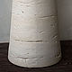 Заказать Напольная лампа "Эдельвейс". Ceramum. Ярмарка Мастеров. . Торшеры и напольные светильники Фото №3