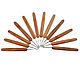 Крючки с эргономической бамбуковой ручкой, Крючки, Джанкой,  Фото №1