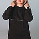 Заказать Тёплый женский костюм “HOT” размеры 38-60. Aritani-shop. Ярмарка Мастеров. . Спортивные костюмы Фото №3