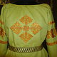 Women's blouse Princess, People\\\'s shirts, Lermontov,  Фото №1