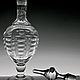 Хрустальный декантер Baccarat. Графины. Антикварный бутик (antiqueb). Интернет-магазин Ярмарка Мастеров.  Фото №2