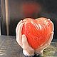 Набор из гипса "Объятия". Статуэтки. Kudijara. Интернет-магазин Ярмарка Мастеров.  Фото №2