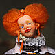 "Cinderella". Dolls. Elena Kirilenko. Ярмарка Мастеров.  Фото №6