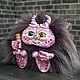 Заказать Домовой. Авторская интерьерная игрушка. Beautiful-gift-1. Ярмарка Мастеров. . Игрушки Фото №3