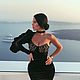 Dress: Santorini, Dresses, Moscow,  Фото №1
