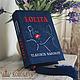 Clutch-book 'Lolita', Clutches, Yaroslavl,  Фото №1