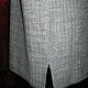 Atado de lino.Jersey masculino ' rusichi 2'. Mens jumpers. Exclusive linen jersey from Elena. My Livemaster. Фото №4