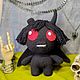 Азазель (по игре The Binding of Isaac), Амигуруми куклы и игрушки, Санкт-Петербург,  Фото №1