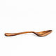 Order A large wooden spoon made of Siberian cedar. L24. ART OF SIBERIA. Livemaster. . Spoons Фото №3