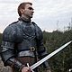 Доспех Джораха Мормонта из сериала Игра престолов, Доспех, Калининград,  Фото №1