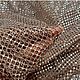 Grid with stones. Body in crystals. Fabric. MMonro (MMonro). My Livemaster. Фото №5