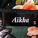 Винтаж:  143-л Платье с принтом AIKHA, 44 размер. Платья винтажные. RADA-VAM. Ярмарка Мастеров.  Фото №7