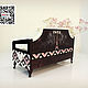 stand for bowls: Cafe 'Window to Paris'. Bowl Stands. Dog@Cat. My Livemaster. Фото №6