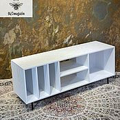 Для дома и интерьера handmade. Livemaster - original item TV cabinet ALASKA.. Handmade.