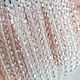 Рондели прозрачные 6мм. Бусины. SilverBranch_Shop. Ярмарка Мастеров.  Фото №4