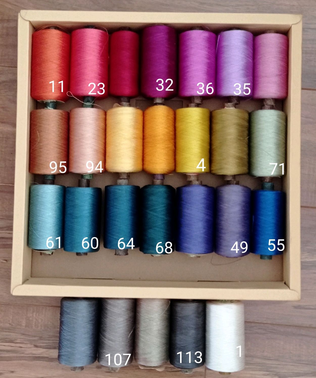 магазины для рукоделия в пензе. рукоделие красногорск. нитки для вышивания. набор ниток швейных 50/2 ассорти цвет нитки шпательнык. рукоделие красногорск.