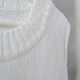 Заказать Жилет пушистый для девочки. VA kids knitwear. Ярмарка Мастеров. . Жилет Фото №3
