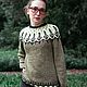 Джемпер Лесной, Джемперы, Шатура,  Фото №1