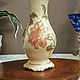 Винтаж: Великолепная антикварная интерьерная ваза, Rosenthal. Вазы винтажные. Старый Чулан (vintageantik). Ярмарка Мастеров.  Фото №8