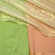 Order Silk chiffon. Fabrics for clothing 'Tessirina'. Livemaster. . Fabric Фото №3