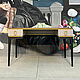 PARFUMER Console Table, Tables, Yaroslavl,  Фото №1
