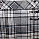 Винтаж: Gerry Weber, 70% шерсть, юбка (48-50). Юбки винтажные. N-vintage. Интернет-магазин Ярмарка Мастеров.  Фото №2