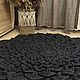 Заказать Ковер «плюмерия» hand made. Ijutelen. Ярмарка Мастеров. . Ковры Фото №3