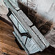 Деревянный поднос. Поднос из дерева. Деревянный фотофон. Подносы. loftdesign_sochi. Ярмарка Мастеров.  Фото №4