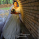 wedding dress 'BUD', Wedding dresses, Moscow,  Фото №1