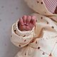 Кукла реборн Сью Сью. Куклы Reborn. Солнечный Зайчик (reborndolls55). Ярмарка Мастеров.  Фото №4