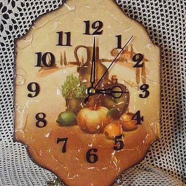 Ботаника часы работы. Часы k-02/1 декор Тоскана. 000fw8 часы Тоскана. Декор Тоскана интернет магазин часы k-02/1.