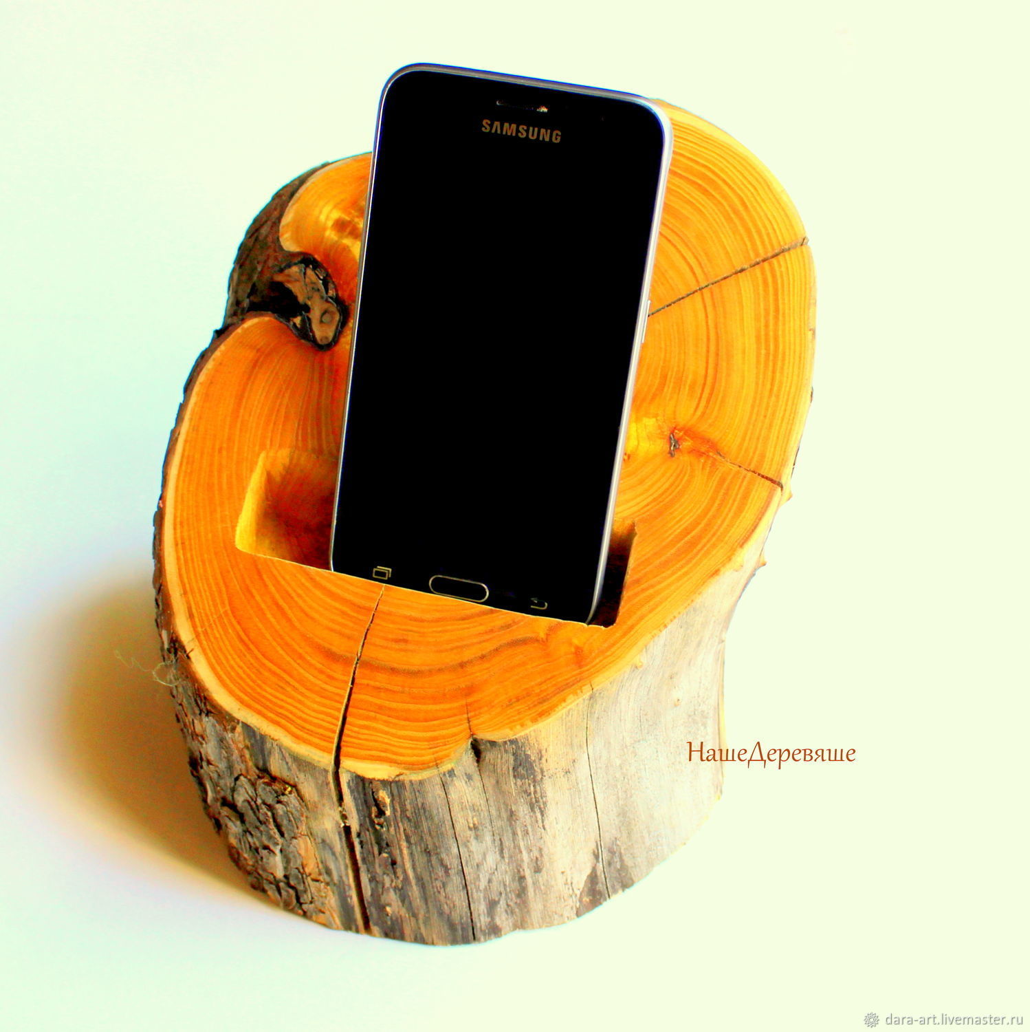 Подставка под телефон своими руками из дерева чертежи и фото