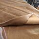  Спилок Крейзи Хорс цветной. Кожа. RusLeather. Ярмарка Мастеров.  Фото №4