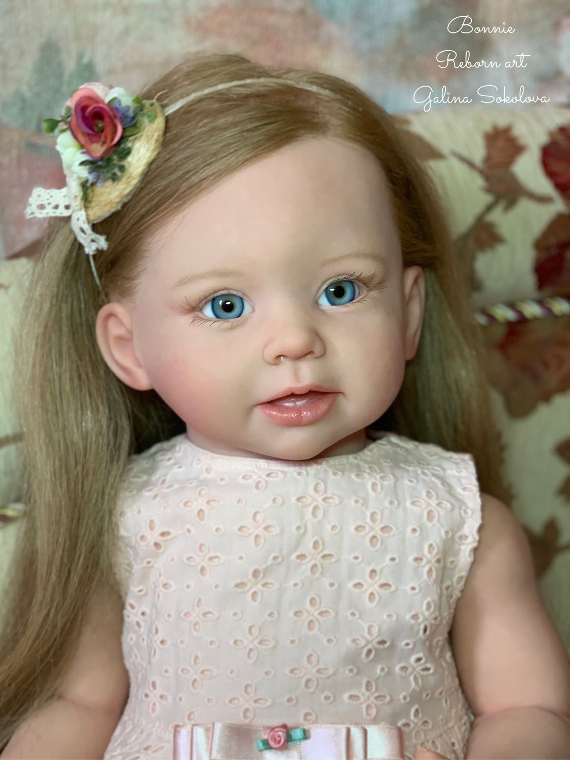 Bonniedoll Reddit